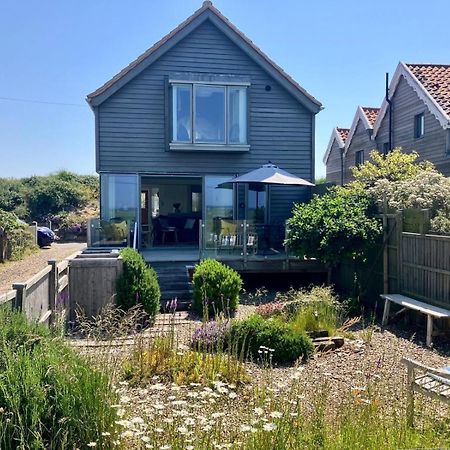 The Perch - Southwold Luxury And Blissful Views Villa Eksteriør billede
