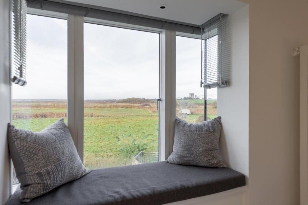 The Perch - Southwold Luxury And Blissful Views Villa Eksteriør billede