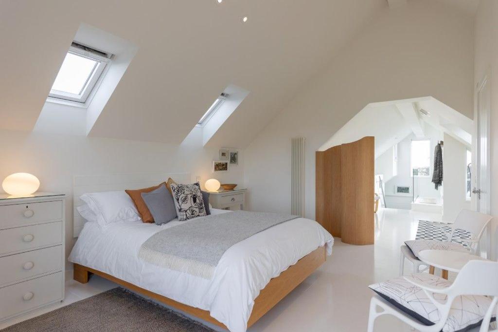 The Perch - Southwold Luxury And Blissful Views Villa Eksteriør billede
