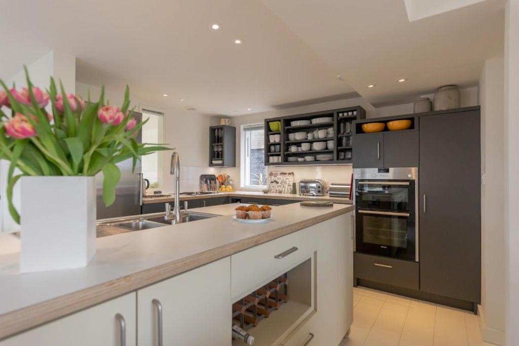 The Perch - Southwold Luxury And Blissful Views Villa Eksteriør billede
