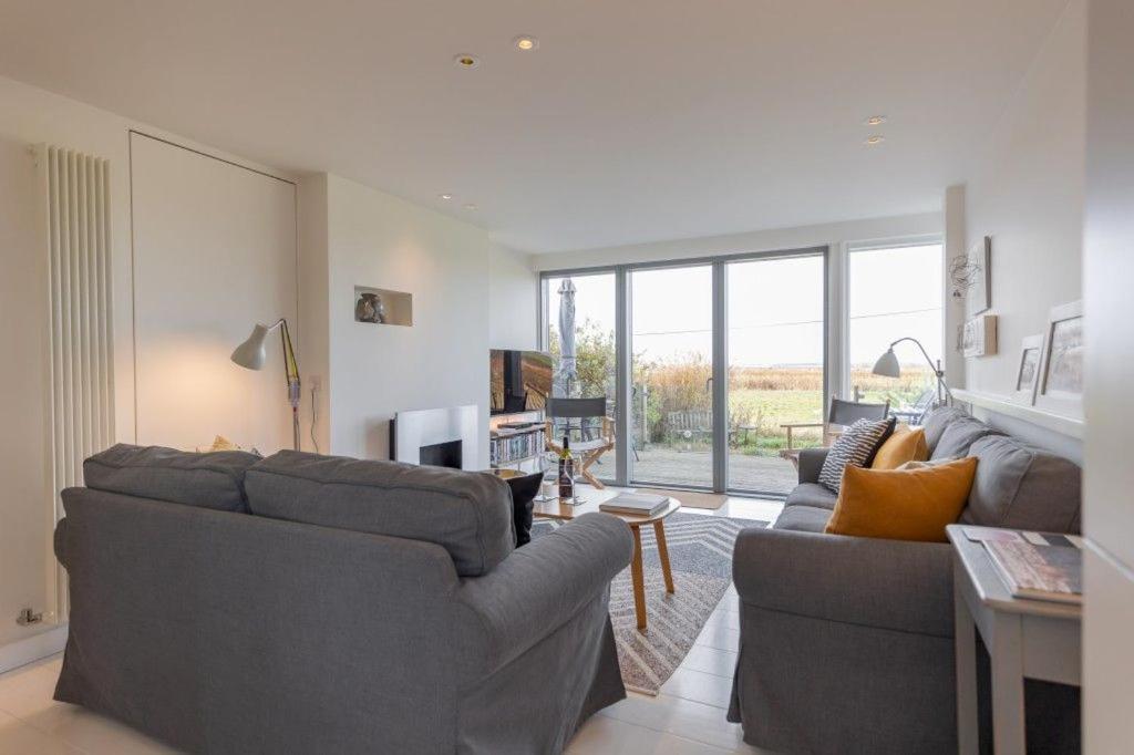 The Perch - Southwold Luxury And Blissful Views Villa Eksteriør billede