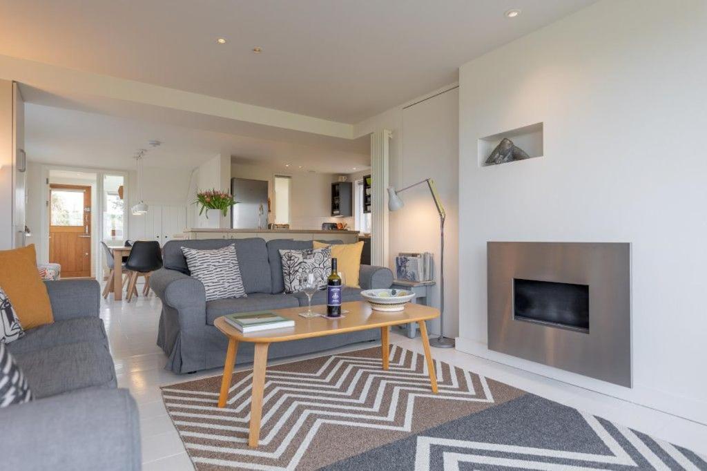 The Perch - Southwold Luxury And Blissful Views Villa Eksteriør billede
