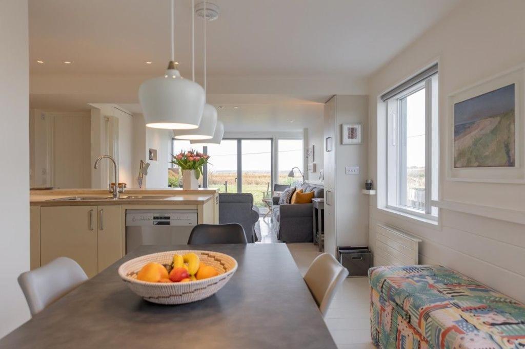 The Perch - Southwold Luxury And Blissful Views Villa Eksteriør billede