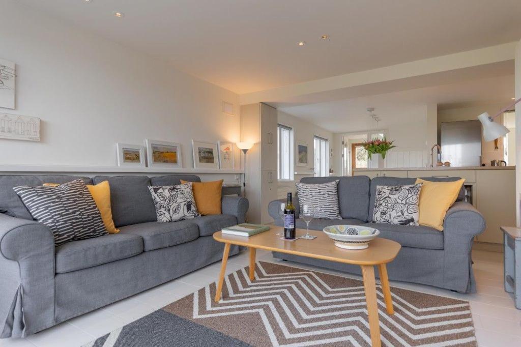 The Perch - Southwold Luxury And Blissful Views Villa Eksteriør billede