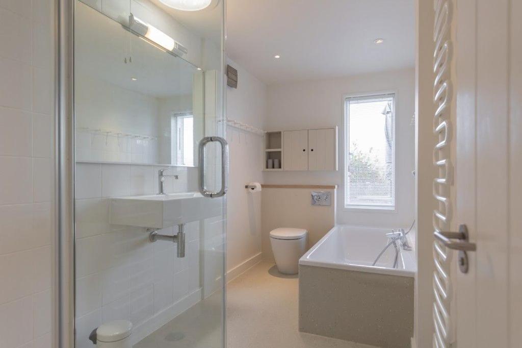 The Perch - Southwold Luxury And Blissful Views Villa Eksteriør billede