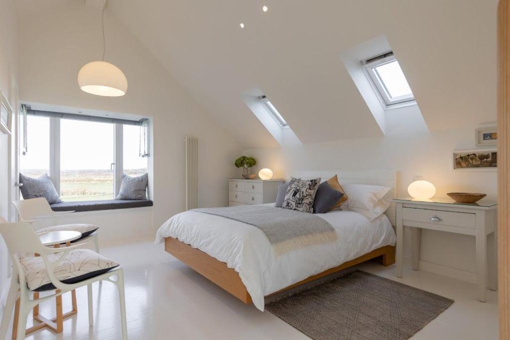 The Perch - Southwold Luxury And Blissful Views Villa Eksteriør billede