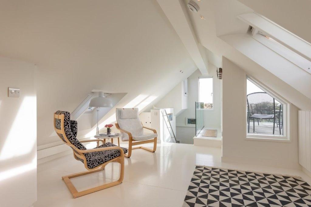 The Perch - Southwold Luxury And Blissful Views Villa Eksteriør billede