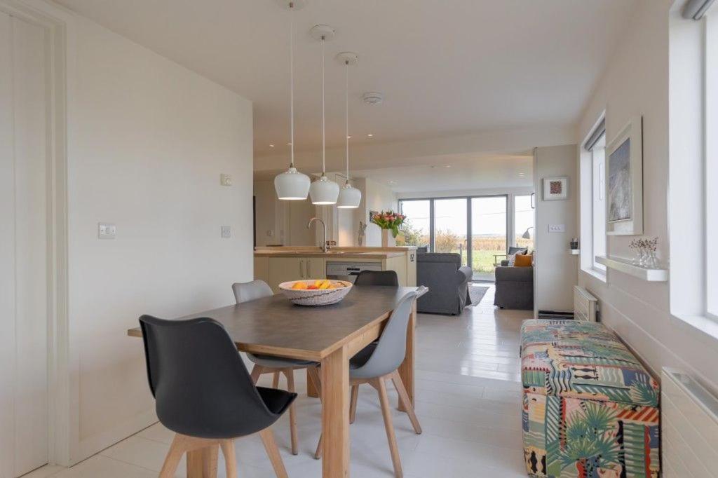 The Perch - Southwold Luxury And Blissful Views Villa Eksteriør billede