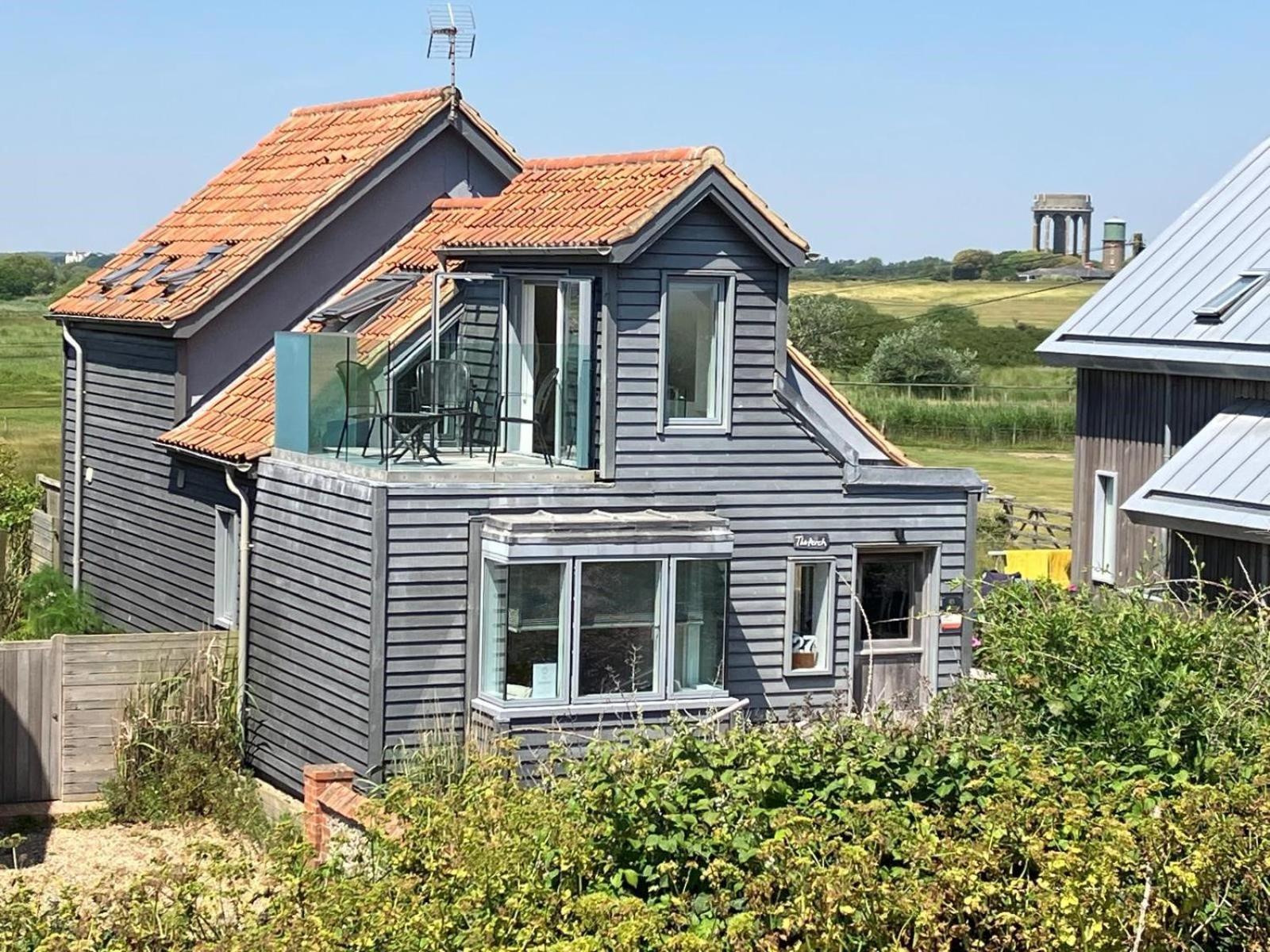 The Perch - Southwold Luxury And Blissful Views Villa Eksteriør billede